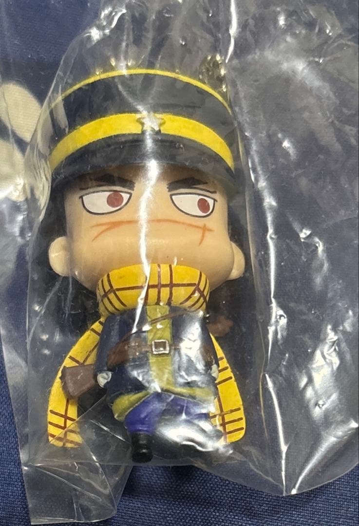 ゴールデンカムイ　グッズ　まとめ