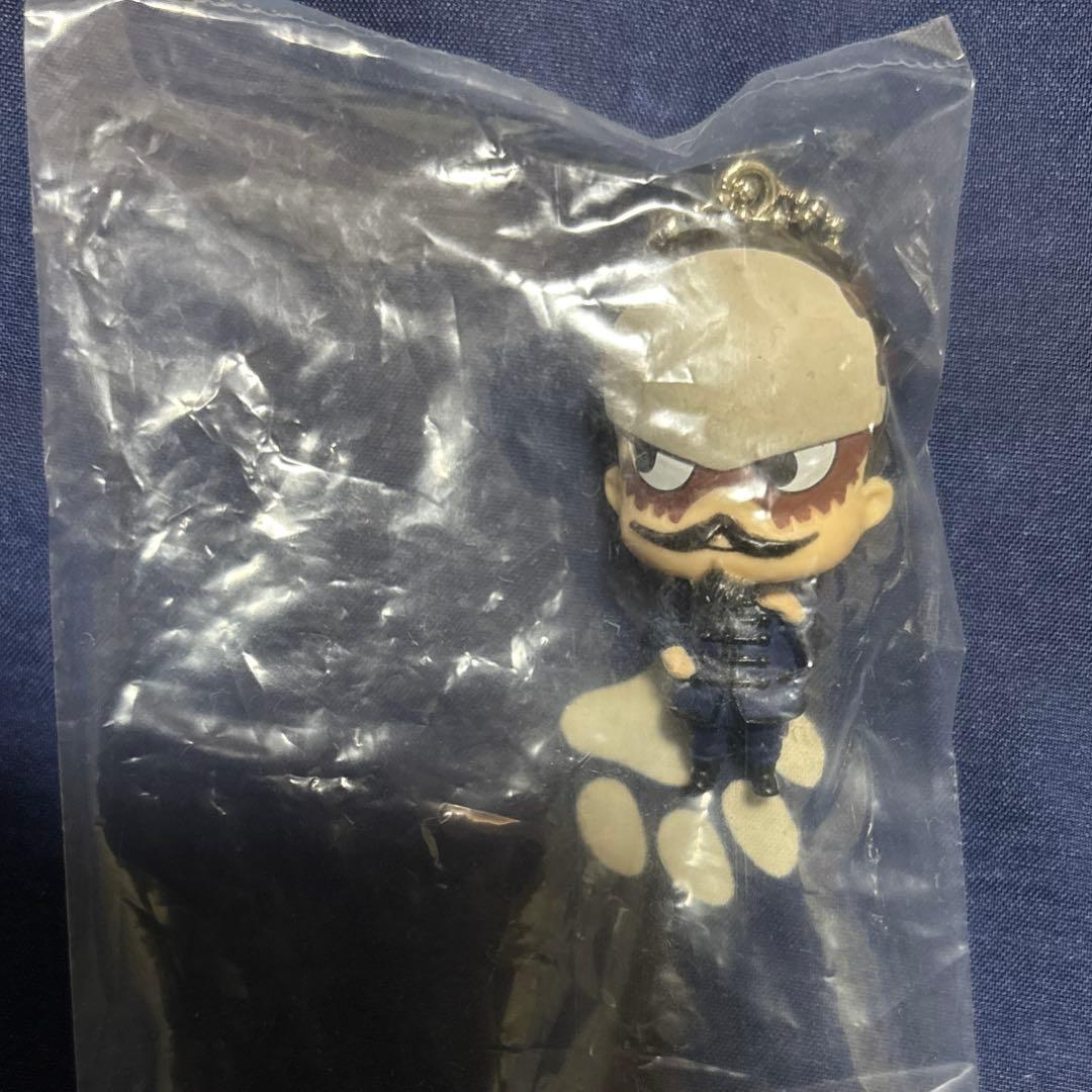 ゴールデンカムイ　グッズ　まとめ