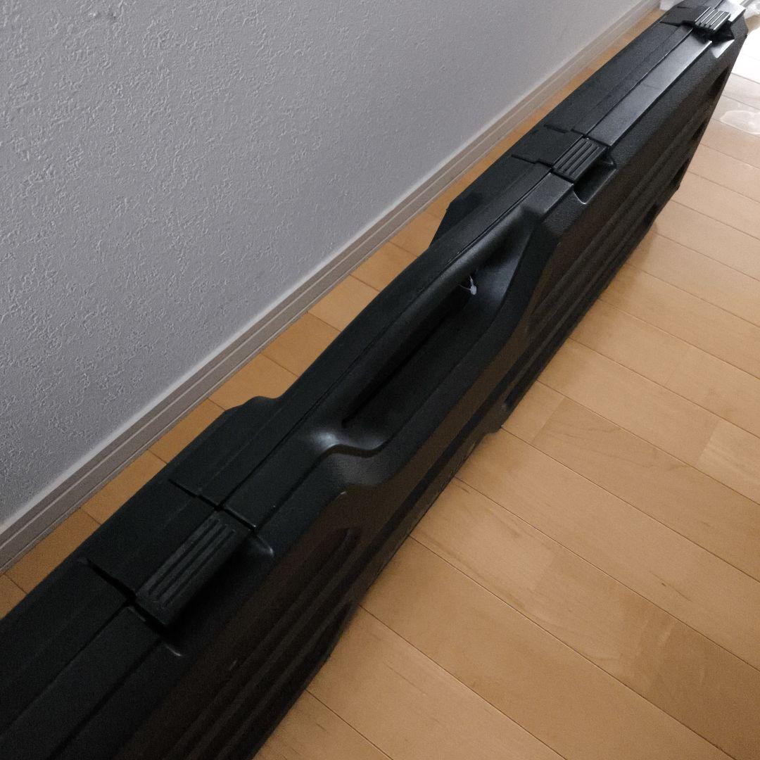 1 PLANO製　プラノ ライフルケース SEシリーズ 　120Cmロングサイズ