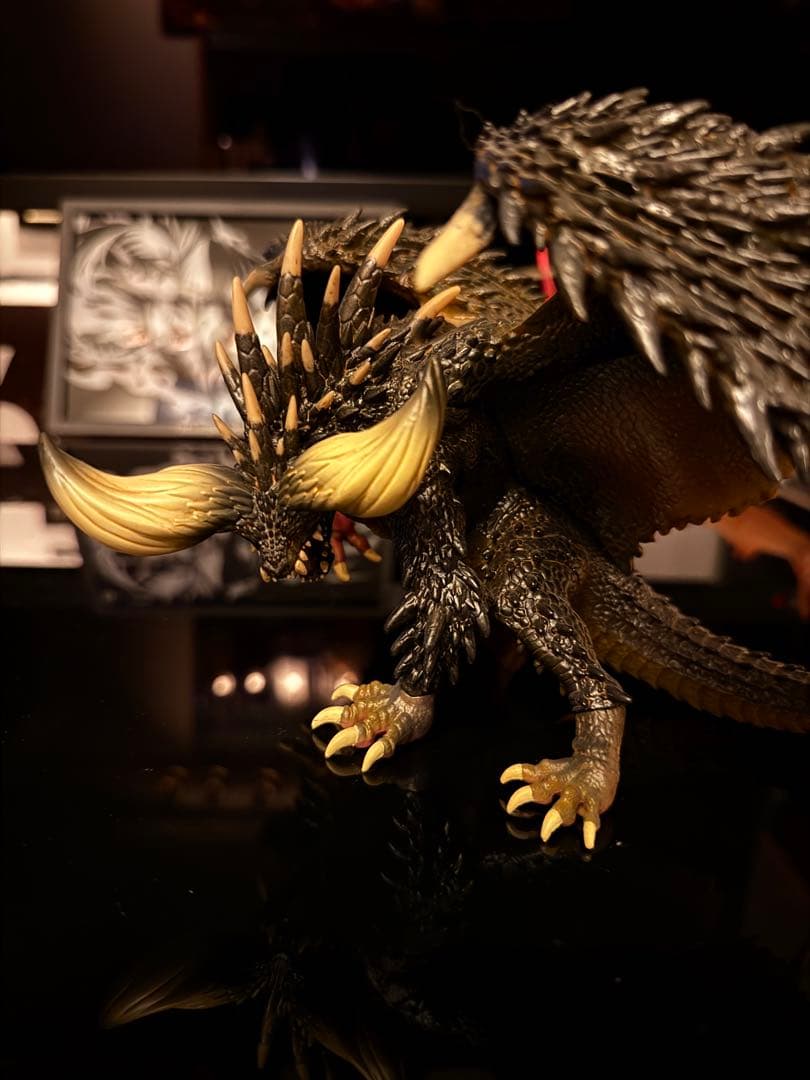 ネルギガンテー番くじ A賞