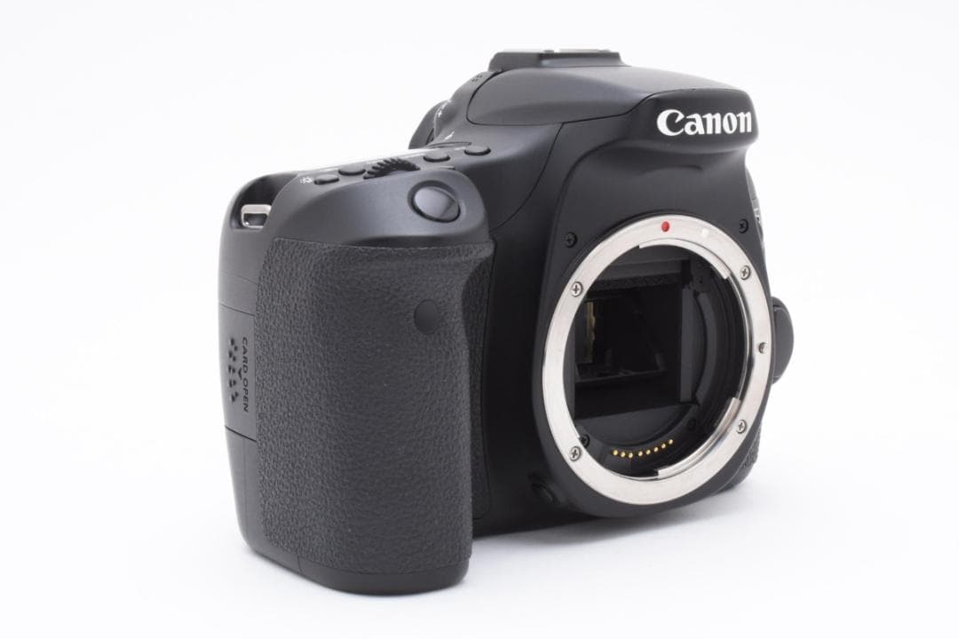 キヤノン Canon EOS 70D ボディ デジタル一眼レフカメラ