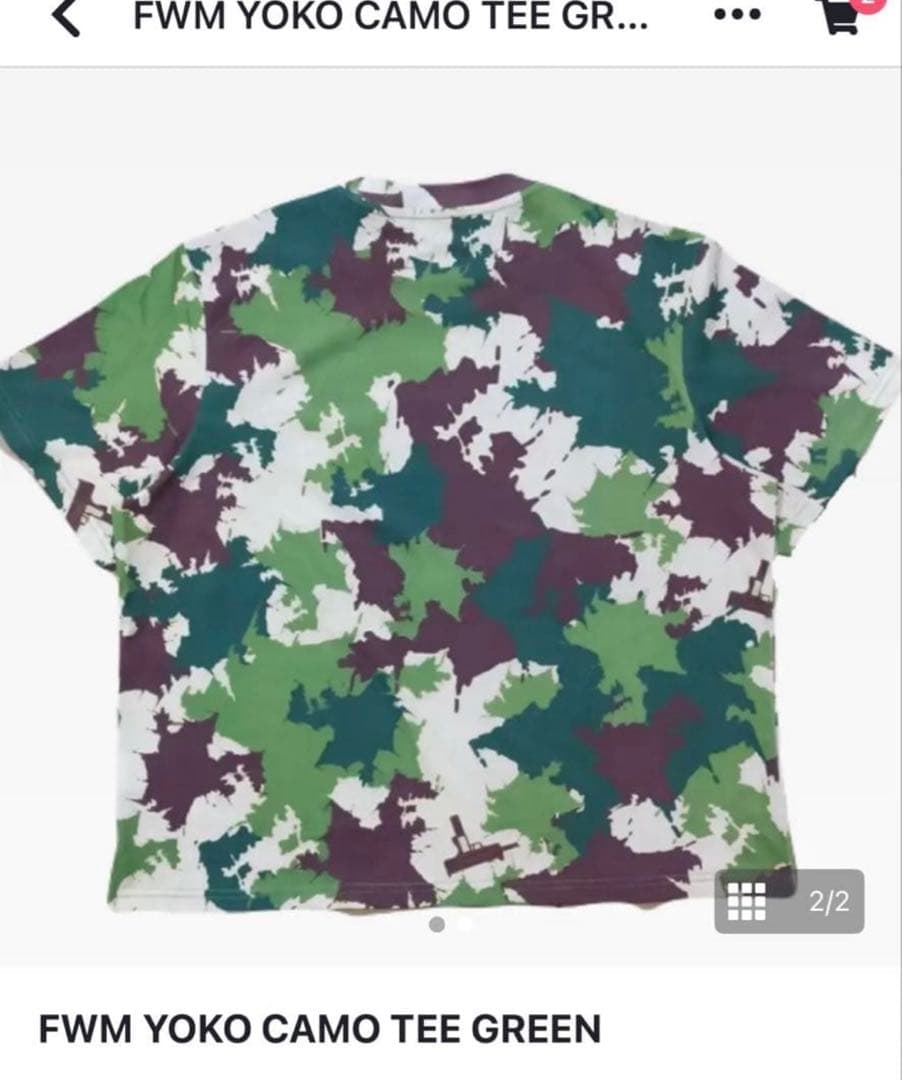 flexwitme tシャツ