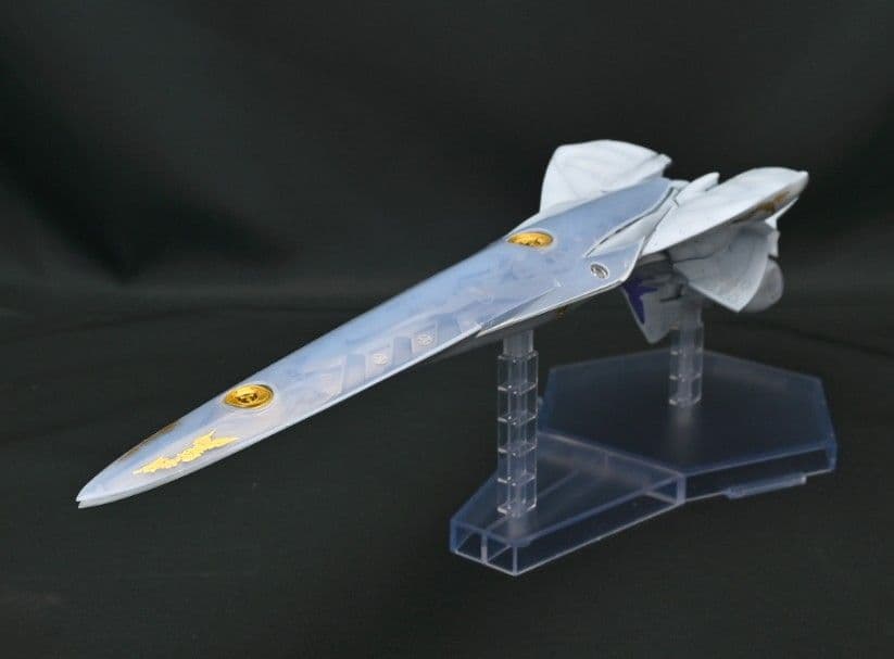 完成品　銀河英雄伝説 Die Neue These 銀河帝国軍 ブリュンヒルト