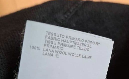 Maison Martin Margiela ネルシャツ