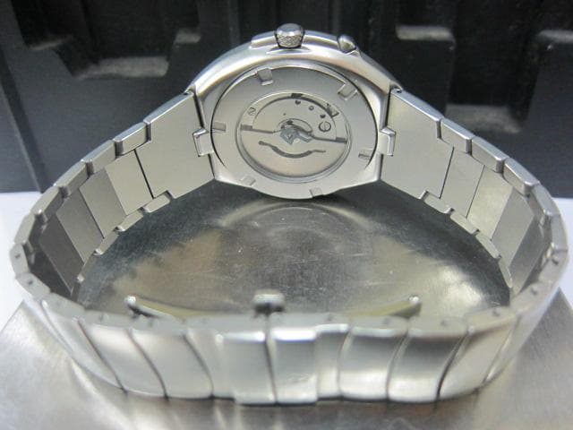 ベルトーネ　オートマチック・パワーリザーブ