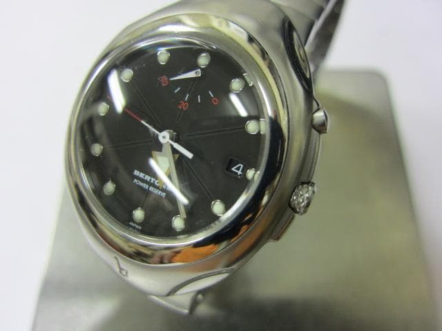 ベルトーネ　オートマチック・パワーリザーブ