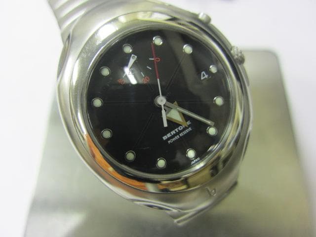 ベルトーネ　オートマチック・パワーリザーブ