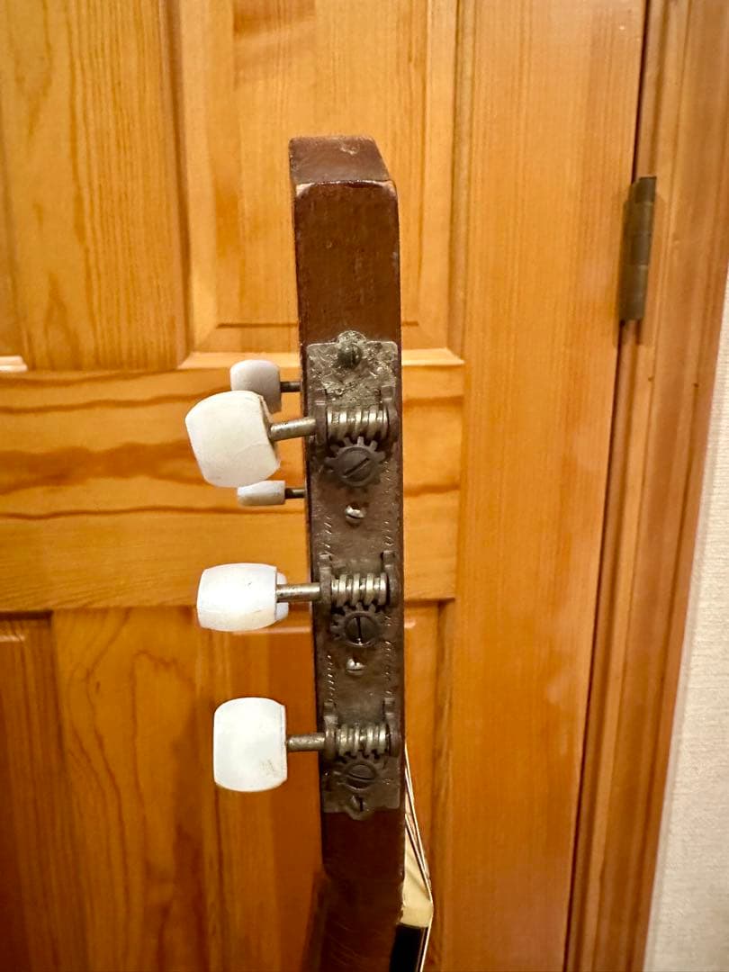 ダイナミックギター　Dynamic GUITAR YAMAHA ヤマハNO.10