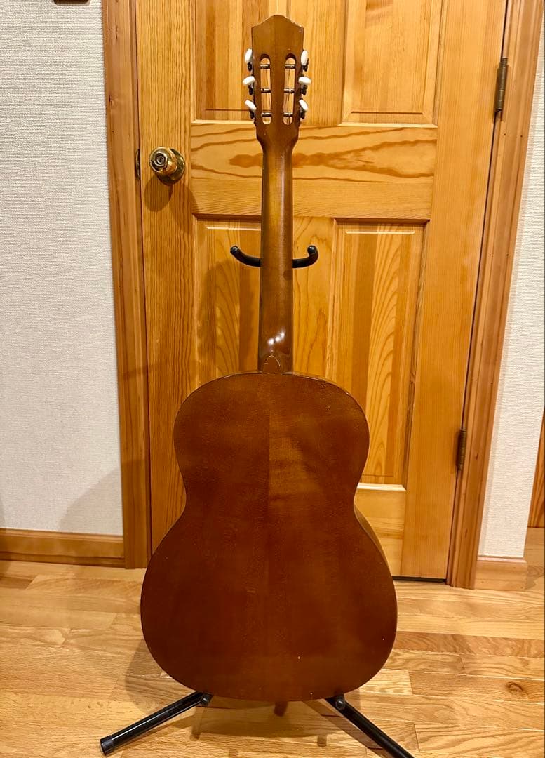 ダイナミックギター　Dynamic GUITAR YAMAHA ヤマハNO.10