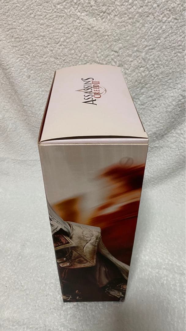 未開封 ASSASSIN'S CREED Ezio Auditore
