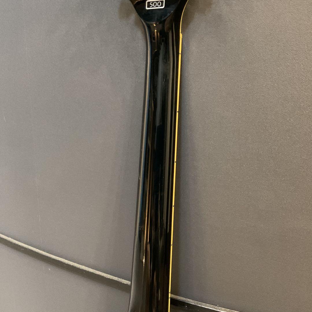 Greco 1984年製レスポールカスタムタイプ