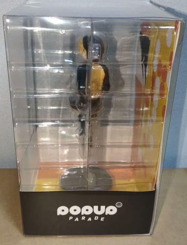 POP UP PARADE ヒカルの碁 進藤ヒカル　新品未開封