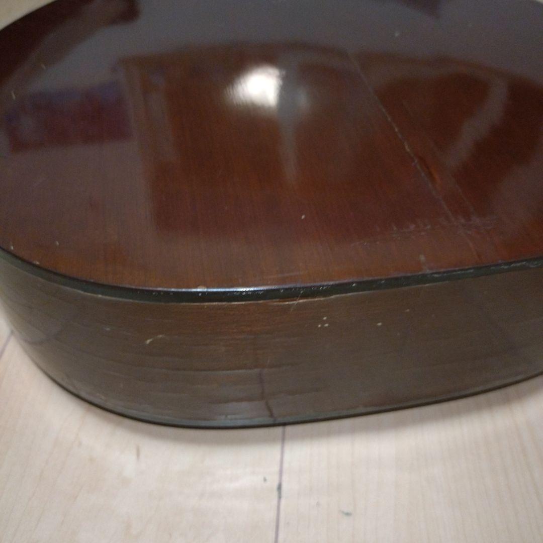 激レアHAIDA ギター P-56