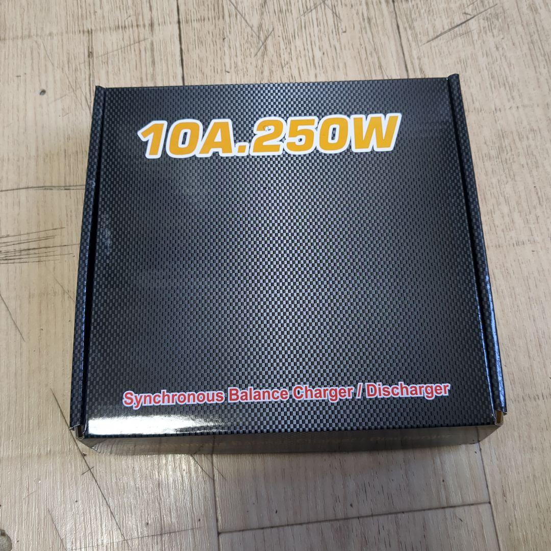 ミニ四駆サンダー