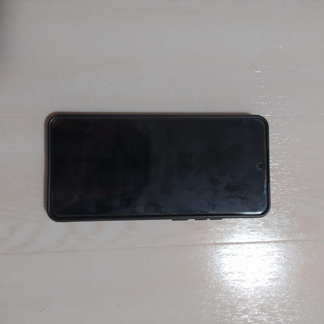 OPPO Reno11 A ブラック 本体