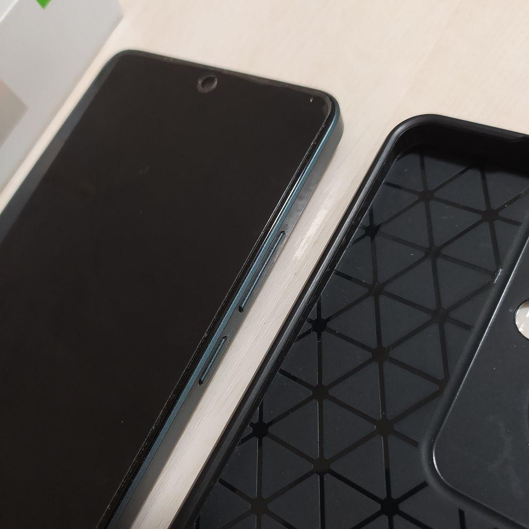 OPPO Reno11 A ブラック 本体