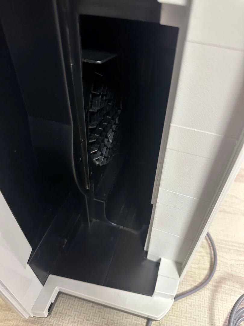 加湿空気清浄機　シャープ　２０２1 年製　KC-N50-W 動作確認済み