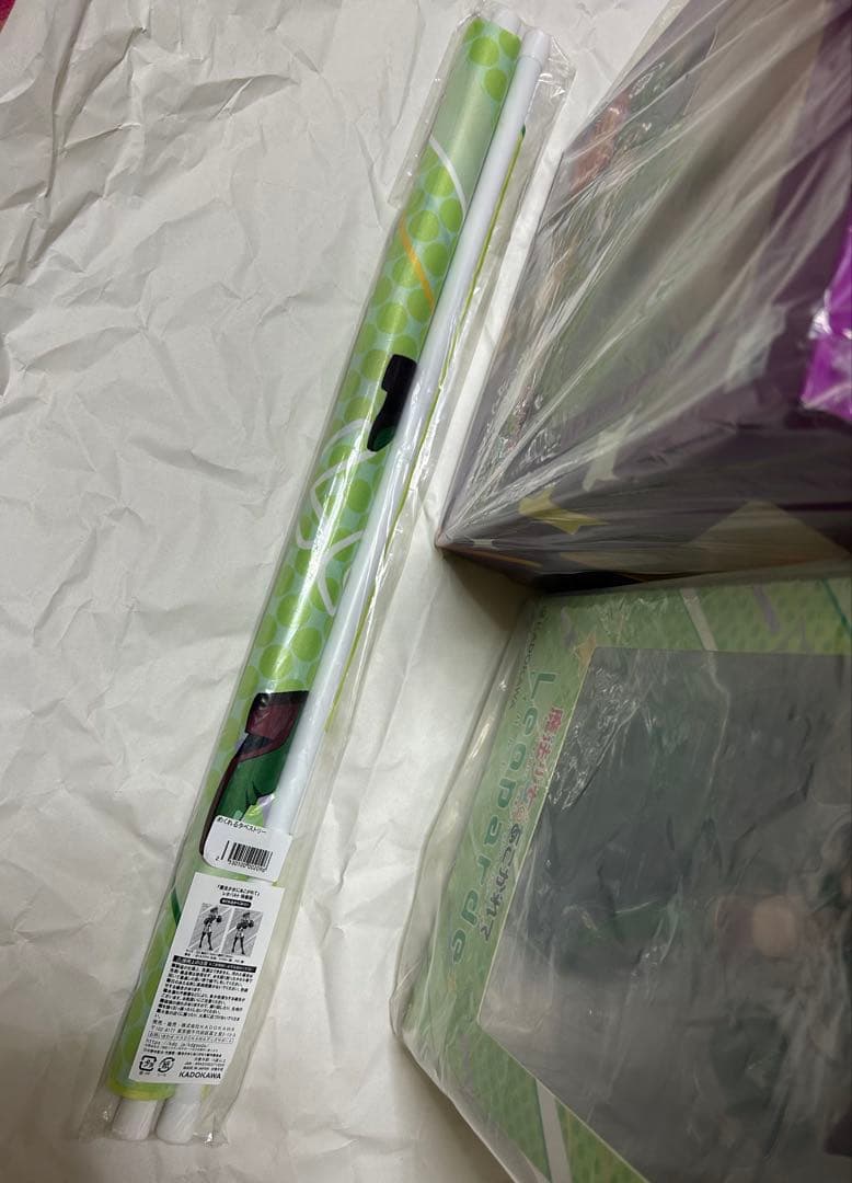 魔法少女にあこがれて マジアベーゼ レオパルト フィギュア