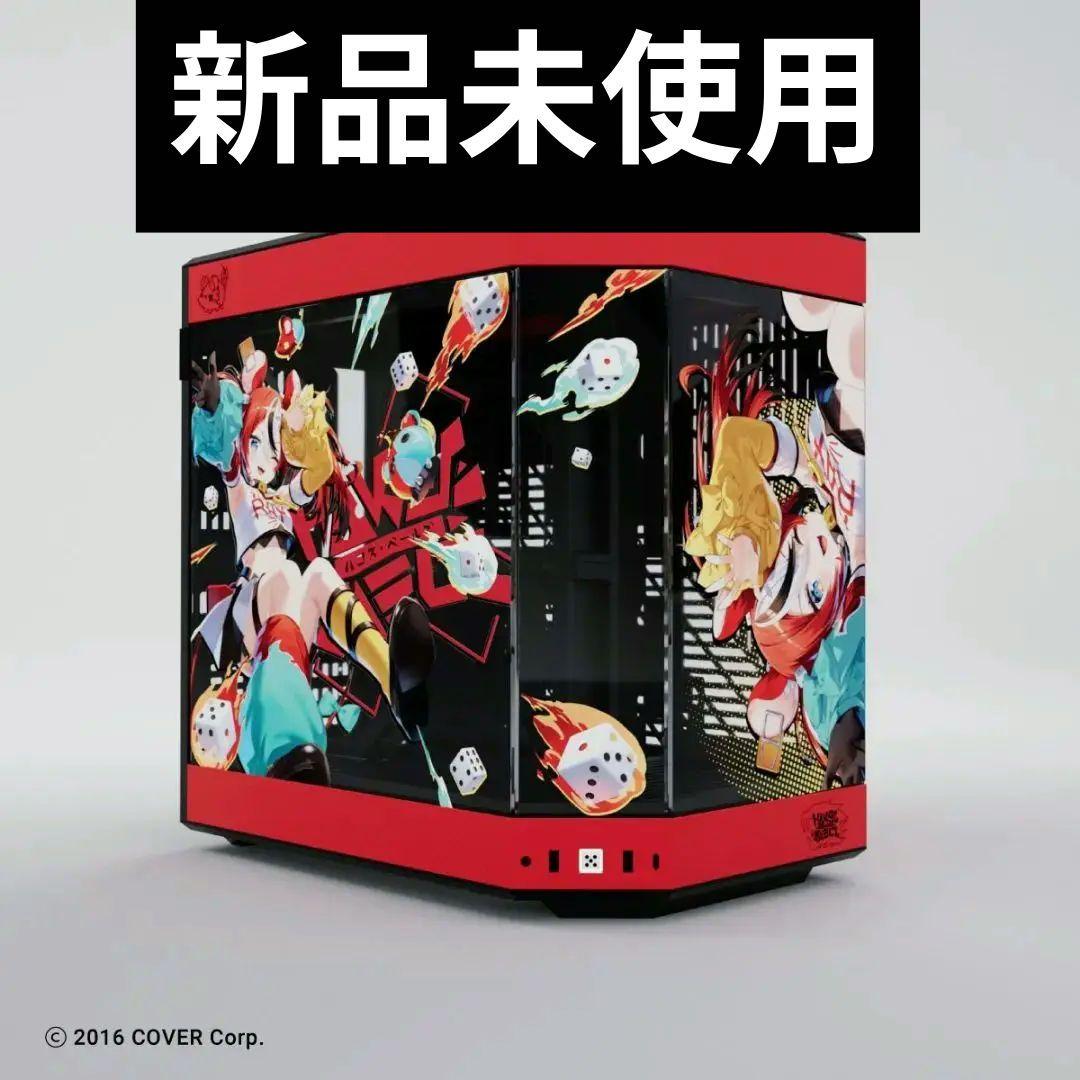 ホロライブEN HYTE Y60 HAKOS BAELZ （ハコス・ベールズ）