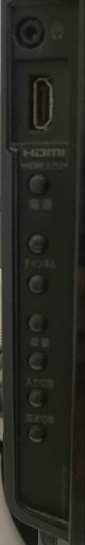 テレビ TOSHIBA REGZA 26RE1S