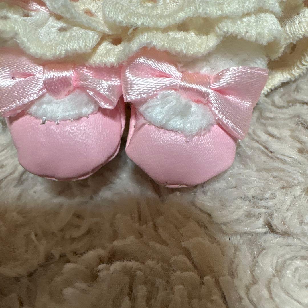 マイメロ　おめかし　マスコット