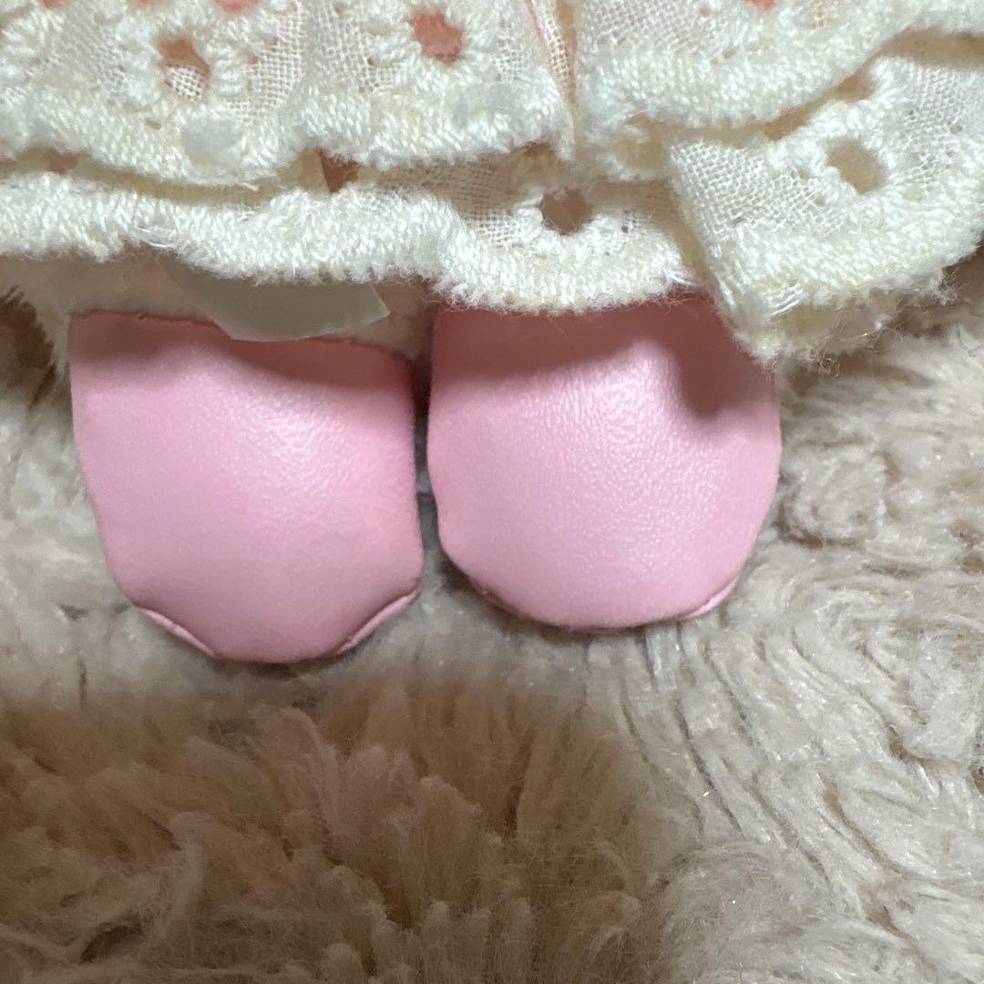 マイメロ　おめかし　マスコット