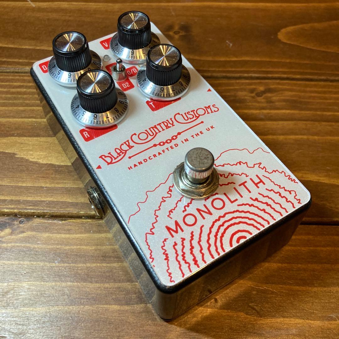 ギター Laney MONOLITH