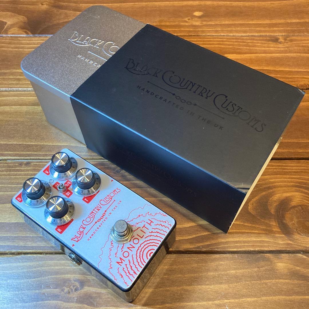 ギター Laney MONOLITH