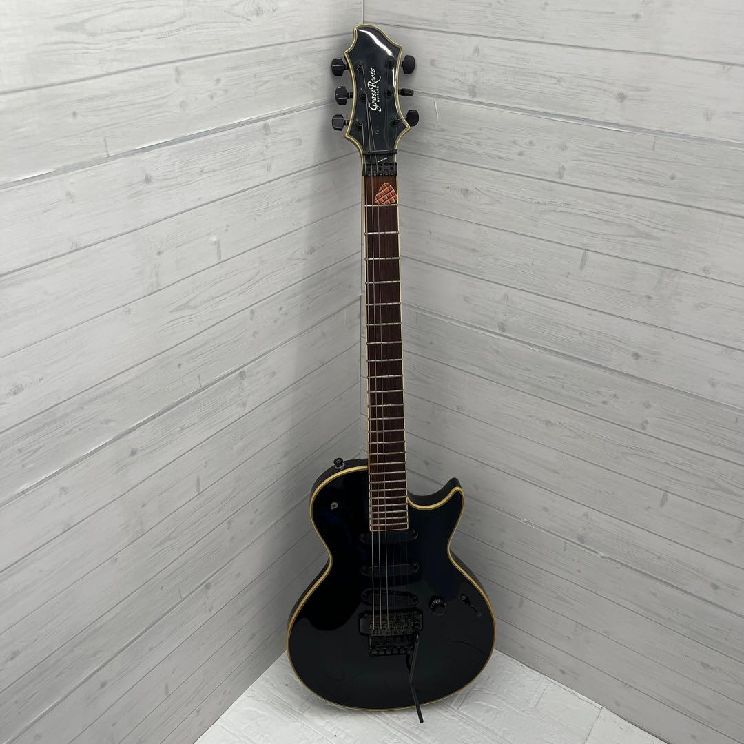Grads Roots グラスルーツ SUGIZOモデル Floyd Rose