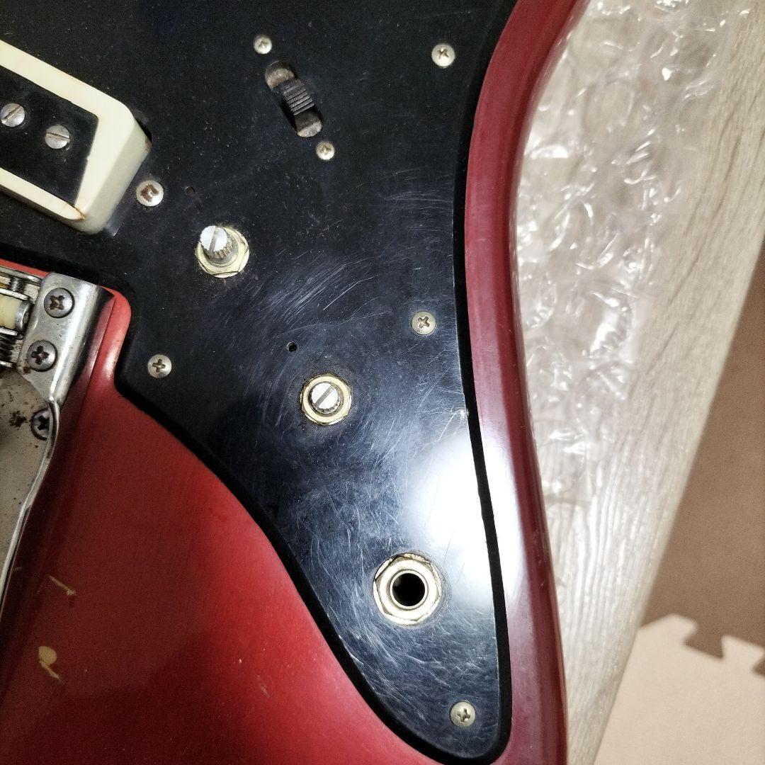 Epiphone　エレキギター★お値下げしました★直せる方