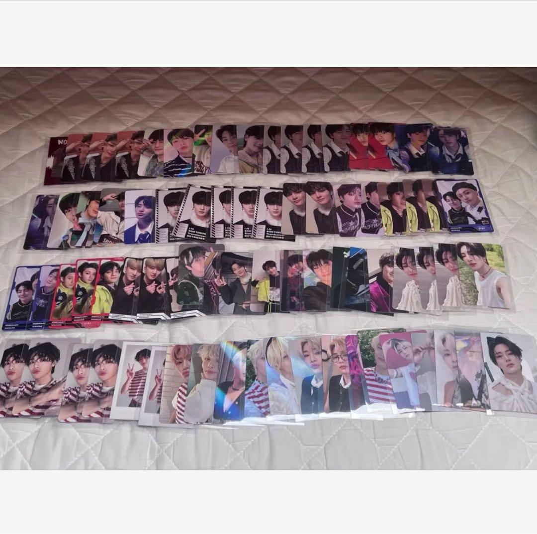 stray kids アイエン まとめ売り