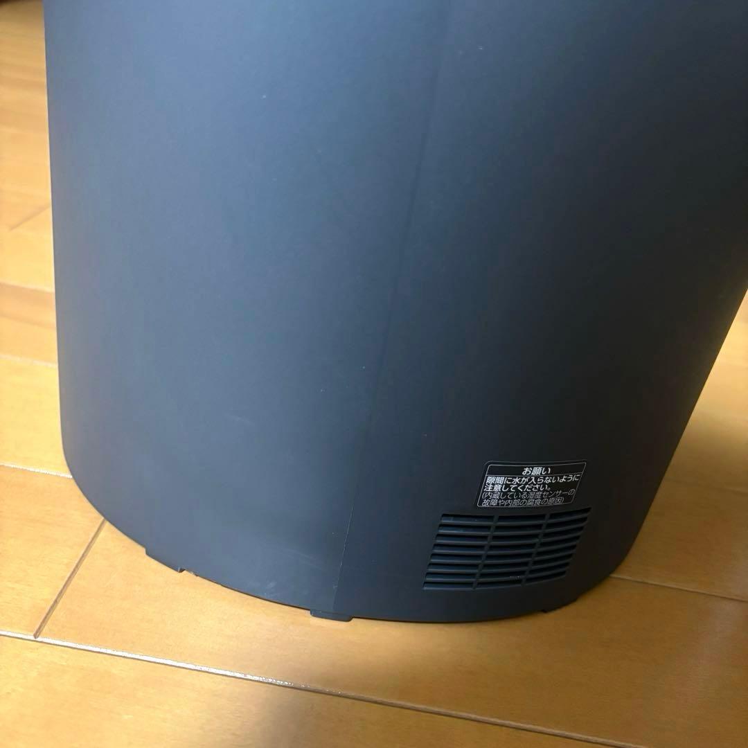 象印マホービン スチーム式加湿器 EE-TA60-BM 2024年製