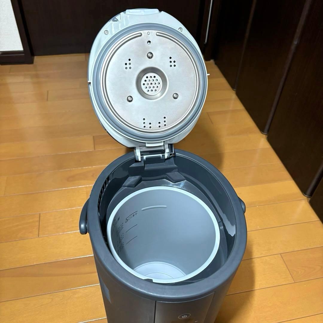 象印マホービン スチーム式加湿器 EE-TA60-BM 2024年製