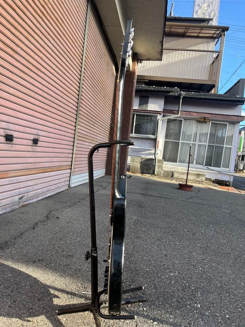 Honey リッケンバッカーモデル