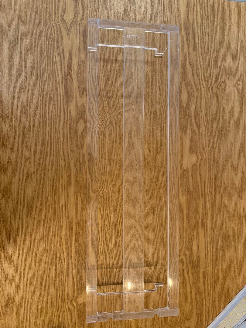 fff　co2 ライトセット