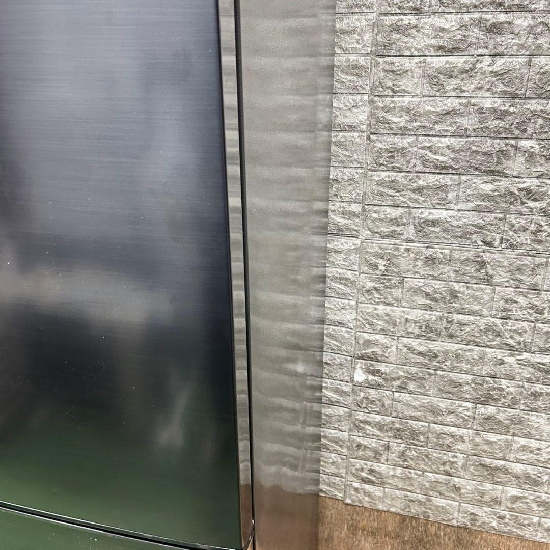 98 冷蔵庫　200L～300L　右開き　一人暮らし　美品　洗濯機も有　大人気