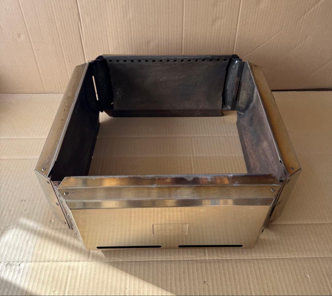  peak スノーピーク　フローガＬ