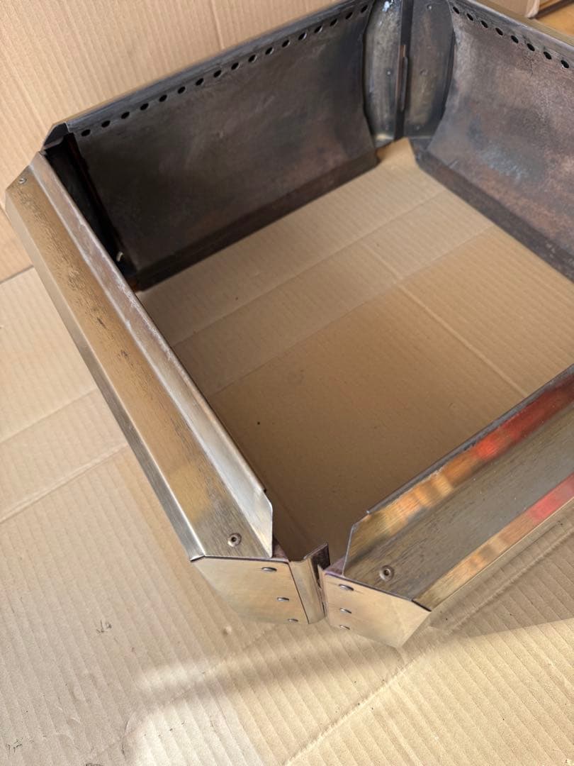  peak スノーピーク　フローガＬ