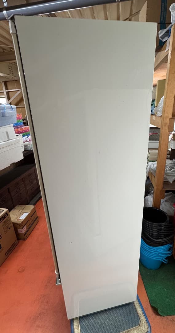 パナソニック冷蔵ショーケースPanasonic SMR-R705KMC 159L