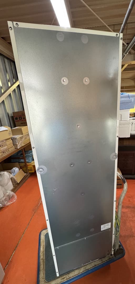 パナソニック冷蔵ショーケースPanasonic SMR-R705KMC 159L