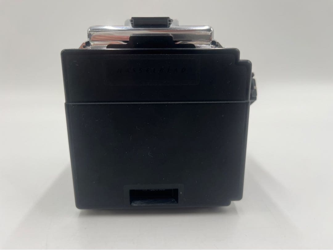 ハッセルブラッド 2000FC/M 中判フィルムカメラ ボディのみ