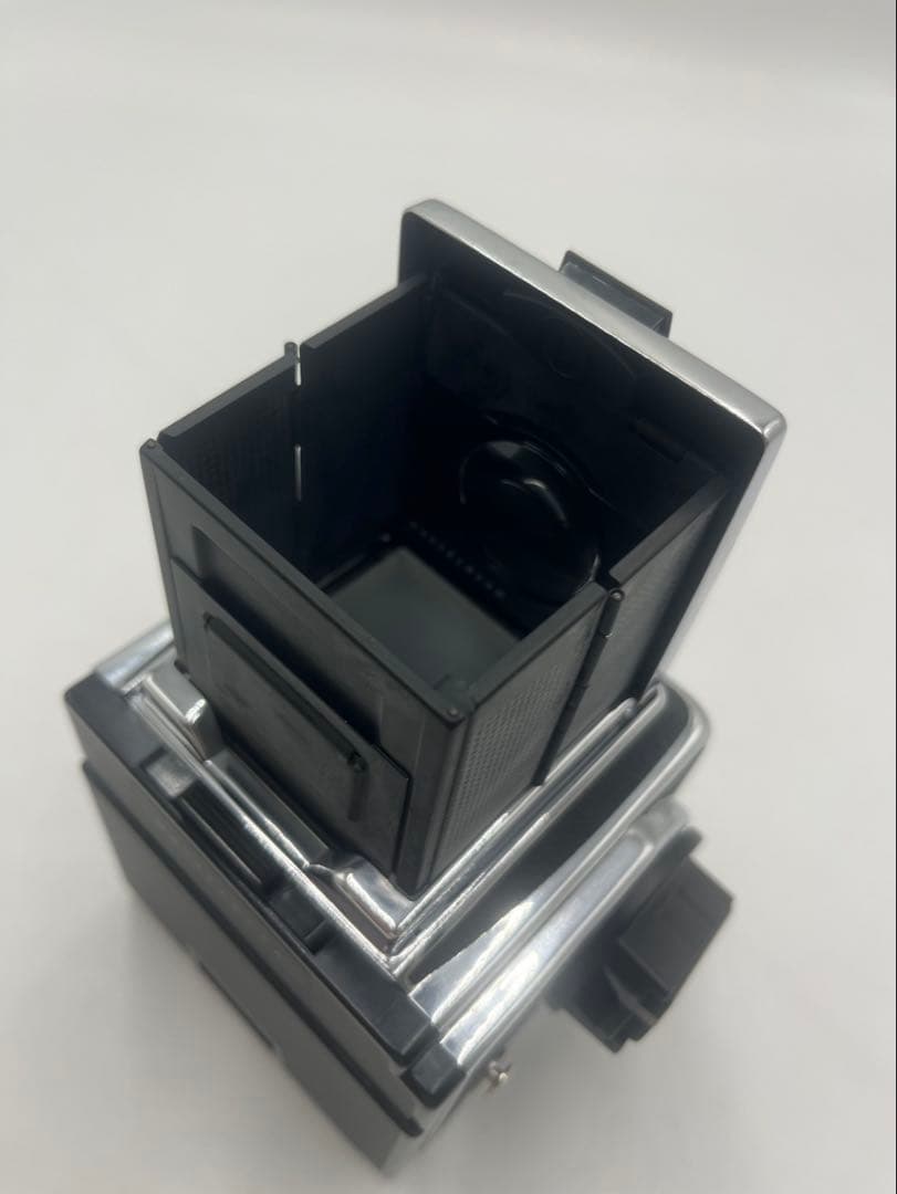 ハッセルブラッド 2000FC/M 中判フィルムカメラ ボディのみ