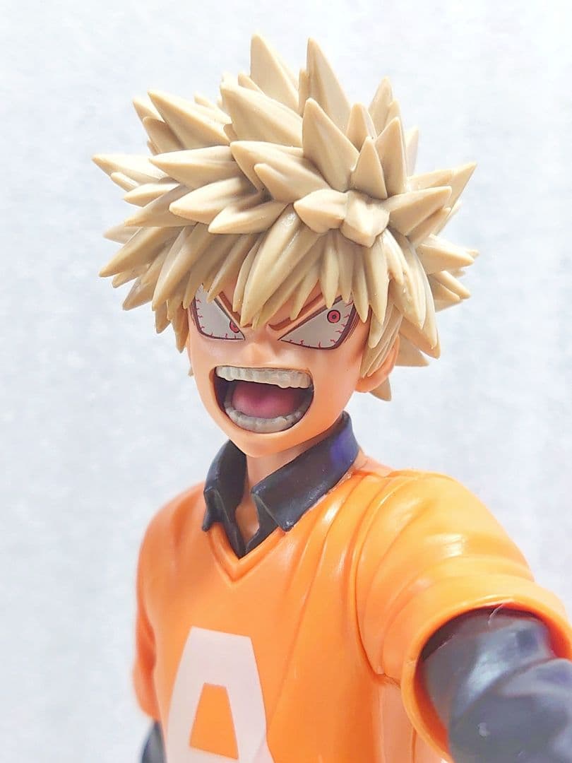 僕のヒーローアカデミア フィギュア まとめ売り