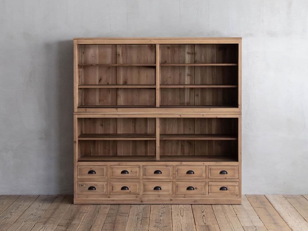 キャビネット・サイドボード TSUKANE CABINET