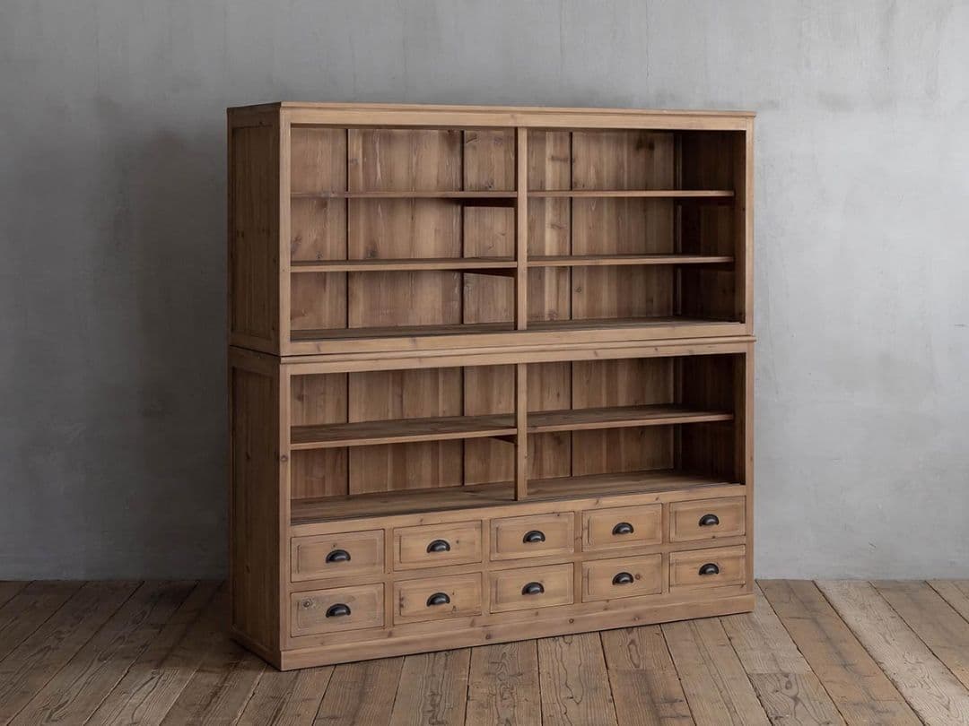 キャビネット・サイドボード TSUKANE CABINET