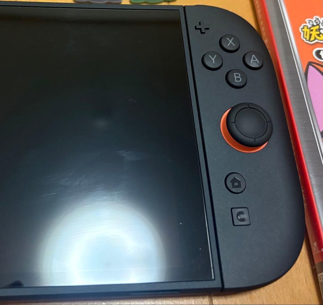 Nintendo Switch2 本体 セット