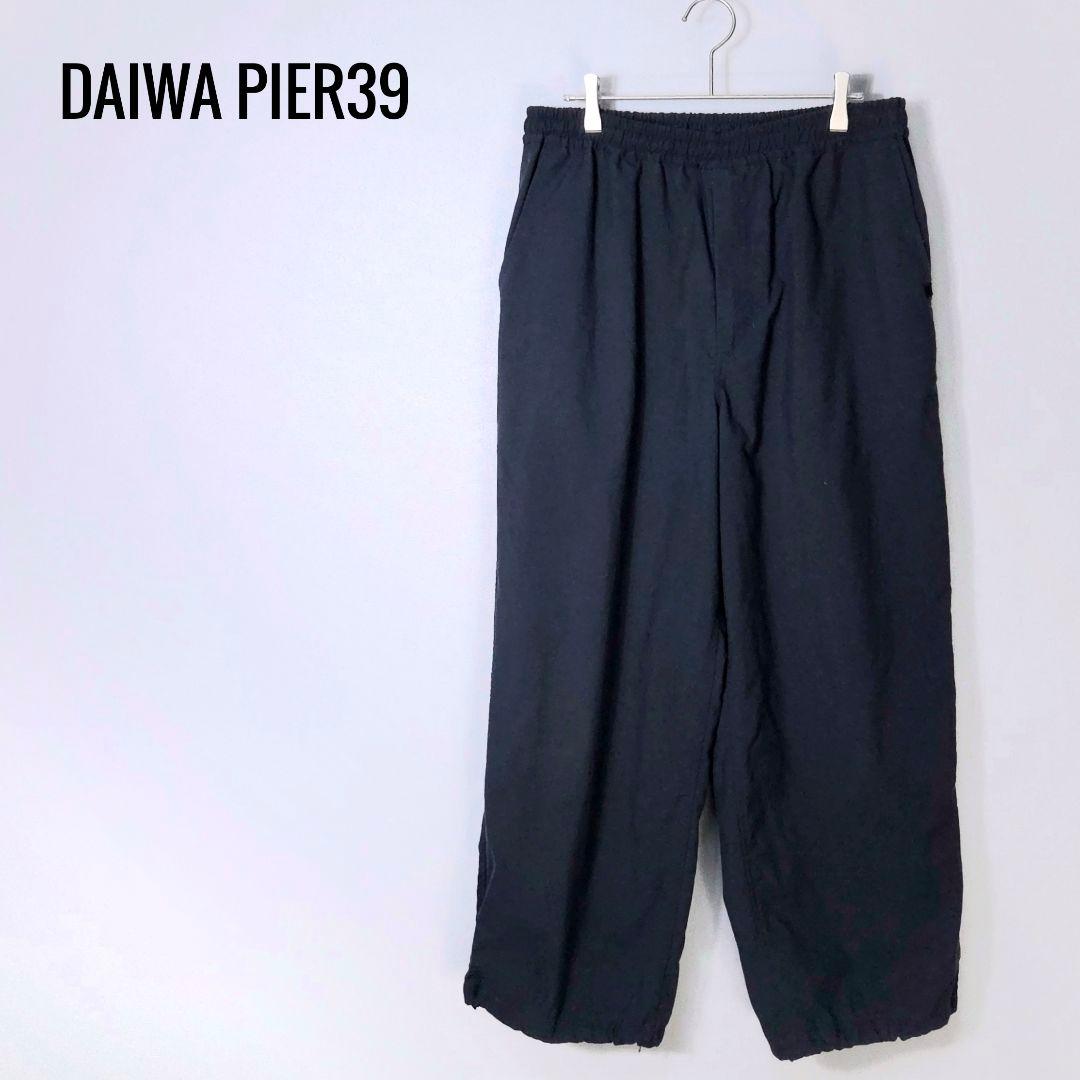 パンツ DAIWA PIER39 23SS TECH BUSH TROUSERS