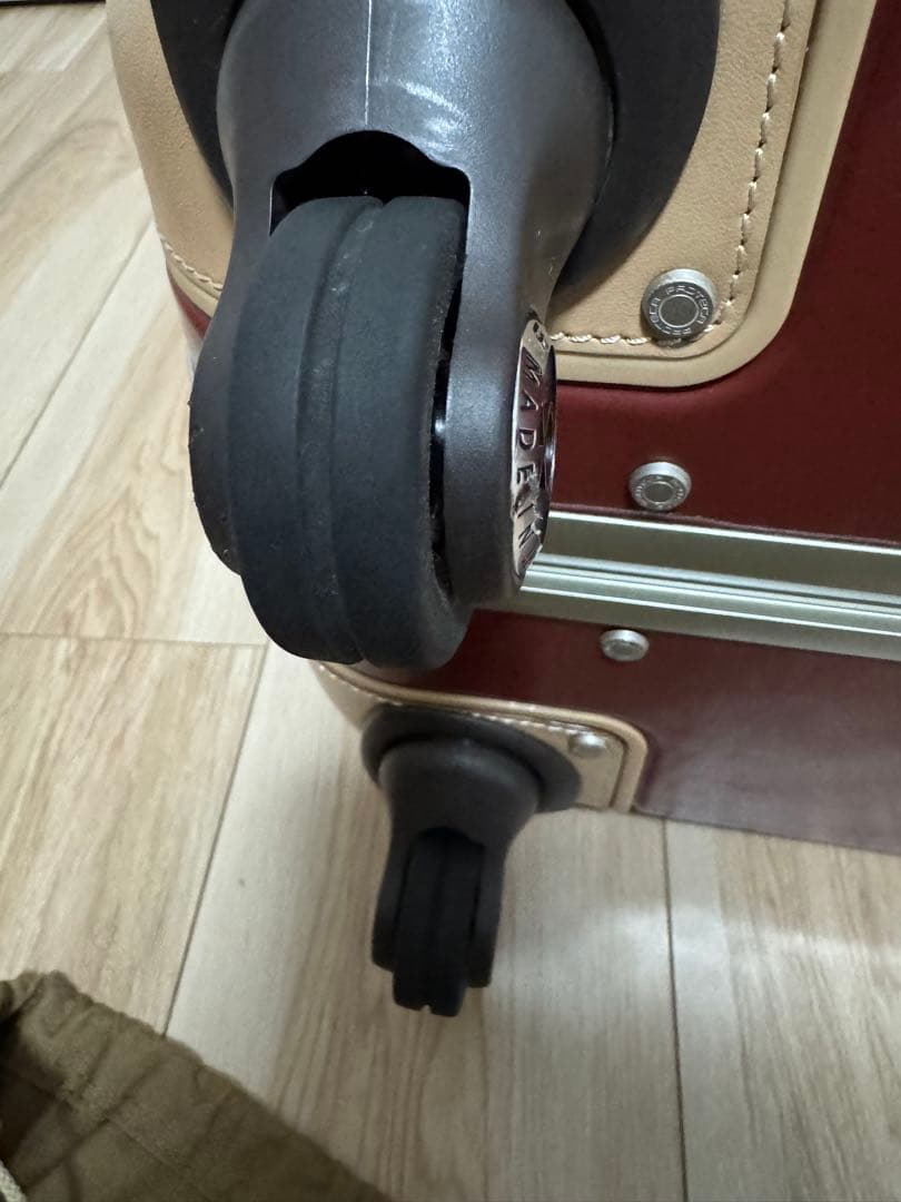 プロテカ ジーニオ