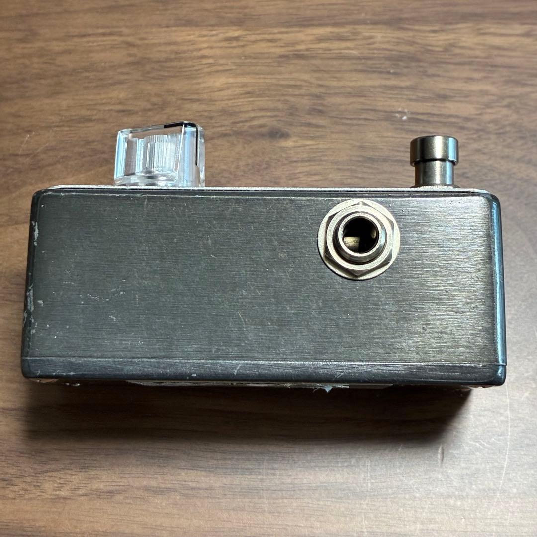 Xotic USA EP-Booster EPブースター