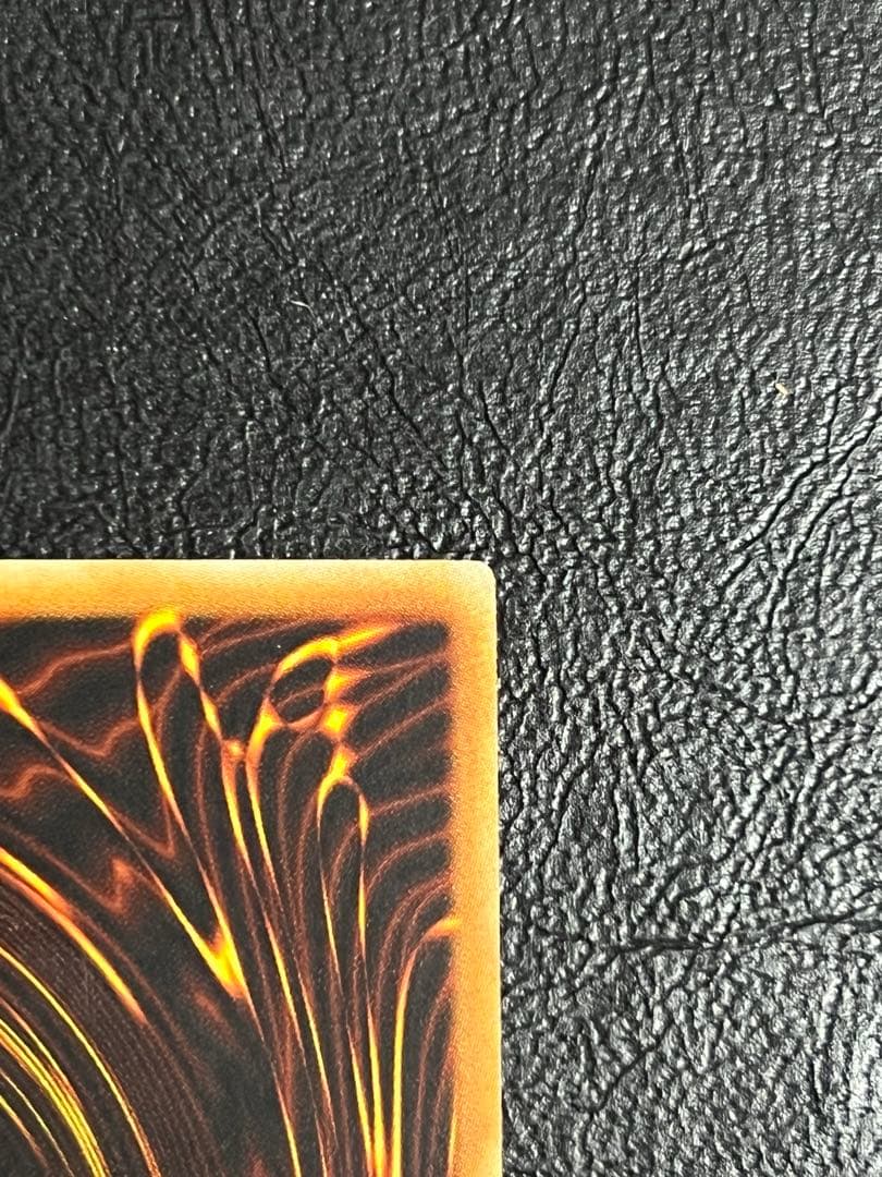 遊戯王　E・HERO フレイムウィングマン　レリーフ　英語　旧アジア